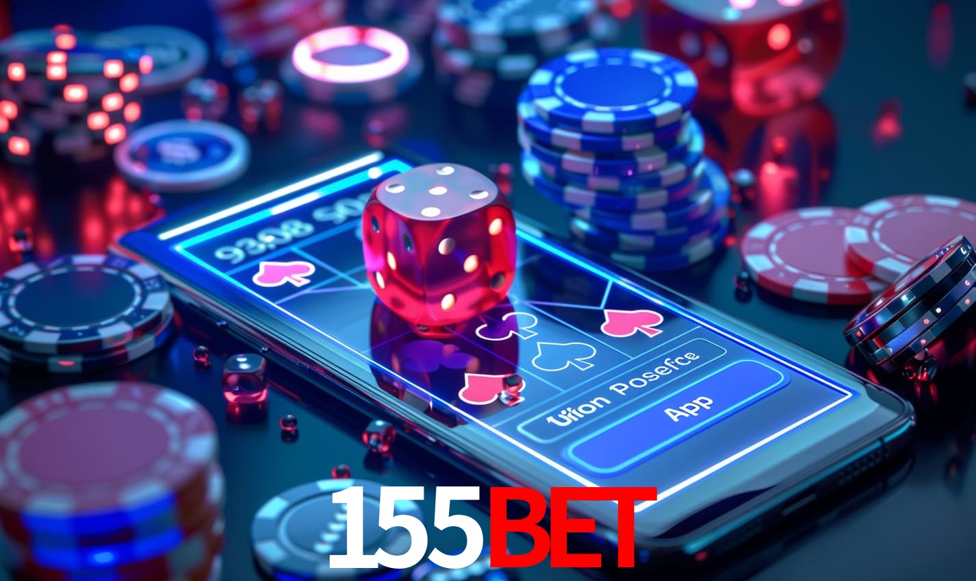 Baixar App 155Bet