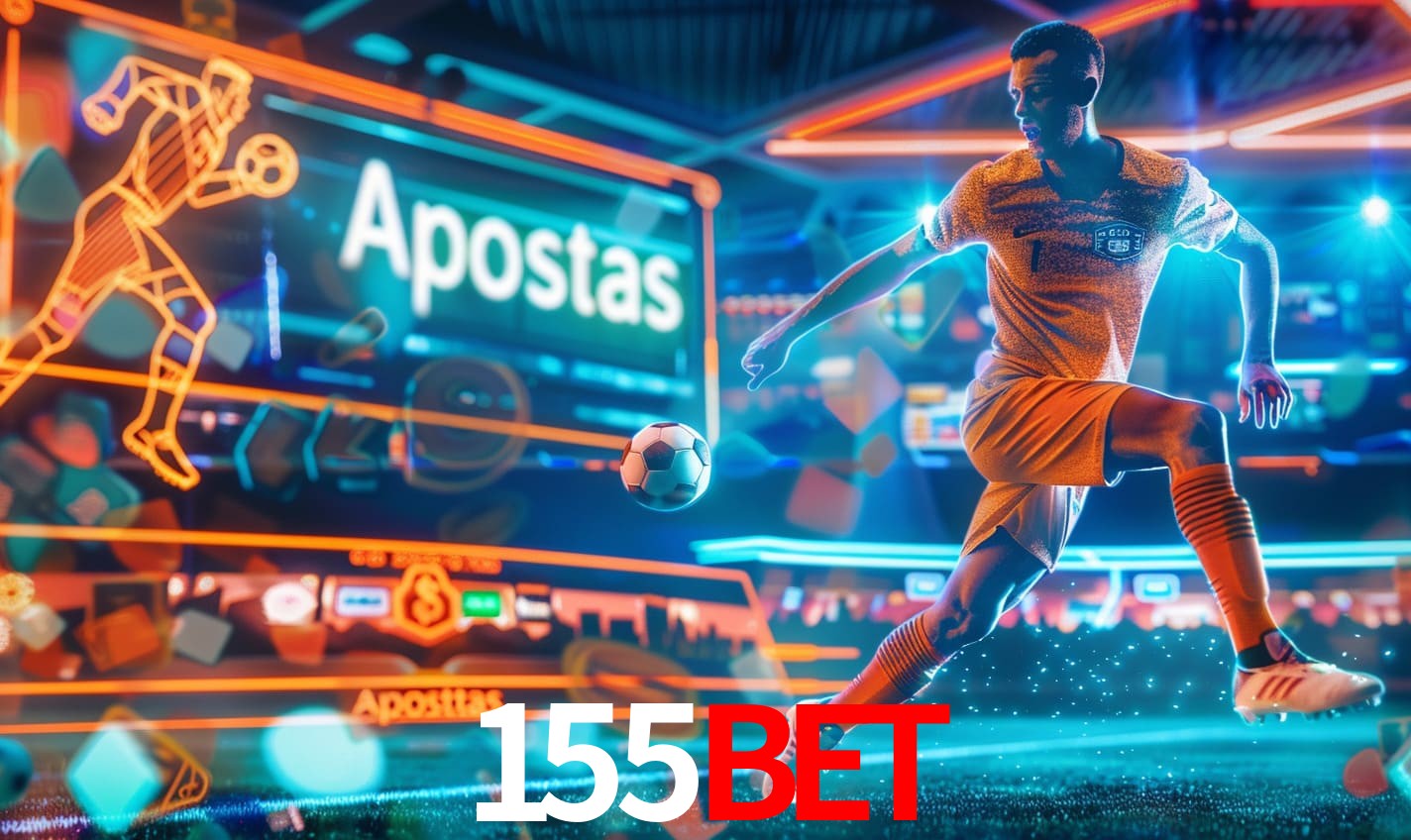 Apostas 155Bet