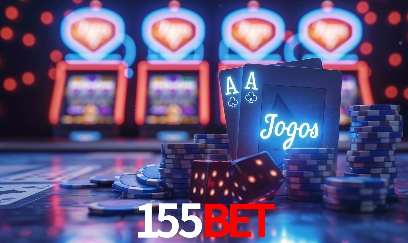 Lista de Jogos 155Bet
