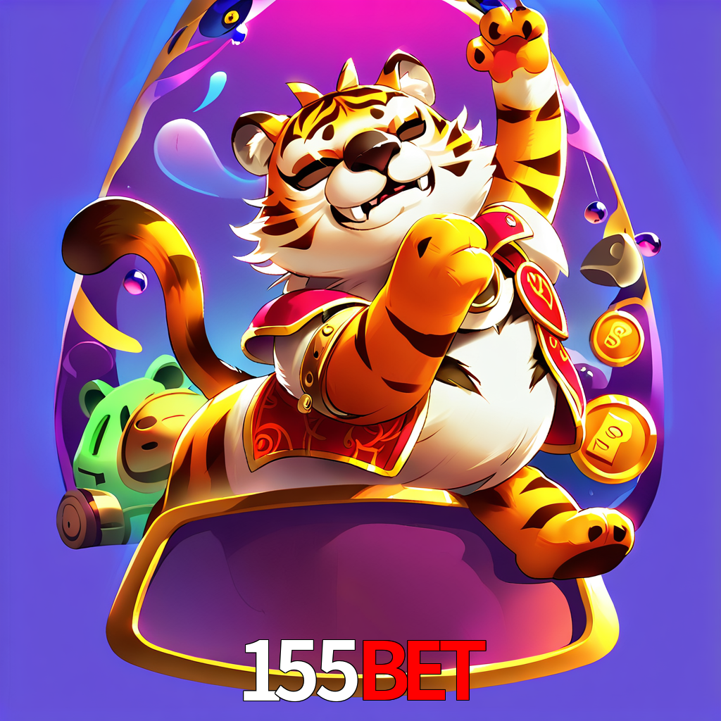 Cassino Online 155Bet
